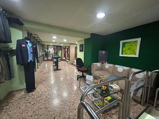 Local comercial en venta en Segorbe