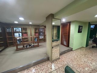 Local comercial en venta en Segorbe