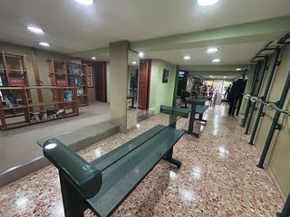 Local comercial en venta en Segorbe