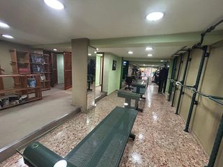 Local comercial en venta en Segorbe