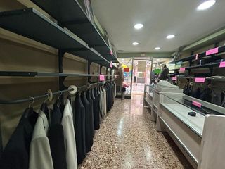 Local comercial en venta en Segorbe