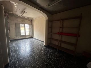 Local comercial en venta en Segorbe