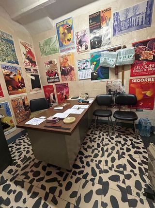 Local comercial en venta en Segorbe