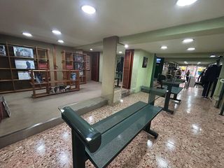 Local comercial en venta en Segorbe