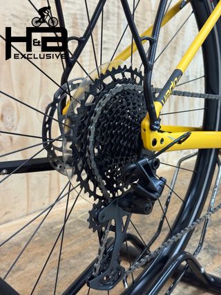 Specialized Turbo Vado SL 5.0 EQ Sram GX 2023