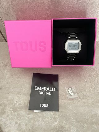 Reloj Tous