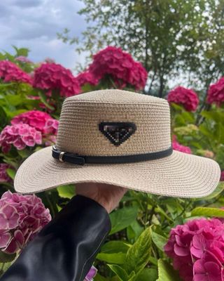 Cappello di paglia