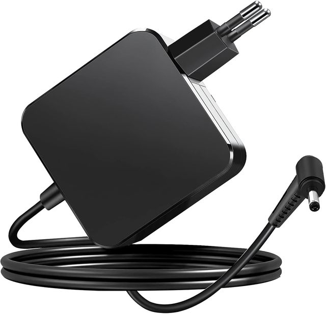 Caricatore portatile Lenovo IdeaPad 3 da 65W
