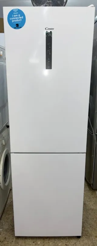Nevera Candy hOn No Frost