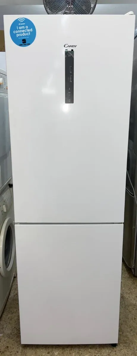 Nevera Candy hOn No Frost