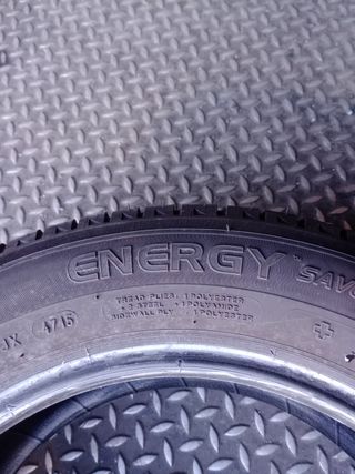 NEUMATICOS 185/65R16 88H