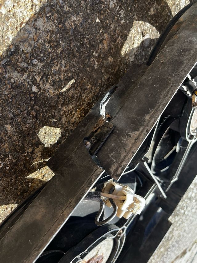 Saxo elettrico doppio VTS