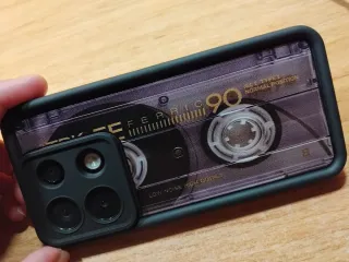 Carcasa Xiaomi Redmi Note 13 Pro 5G