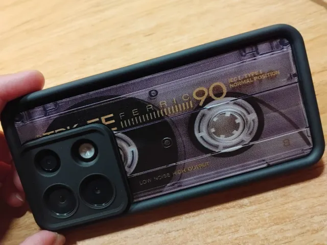 Carcasa Xiaomi Redmi Note 13 Pro 5G