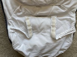 Saco Home & Kids para Silla de Paseo