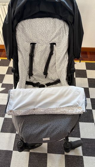 Saco Home & Kids para Silla de Paseo