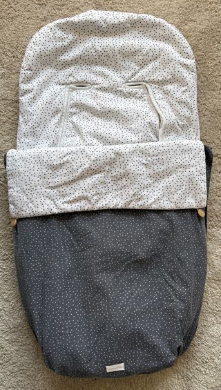 Saco Home & Kids para Silla de Paseo