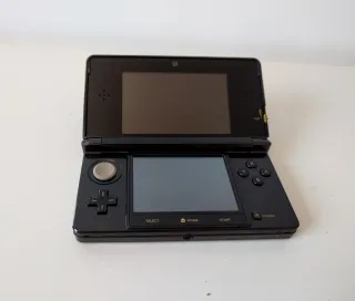 Nintendo 3DS edición Zelda 25th aniversario