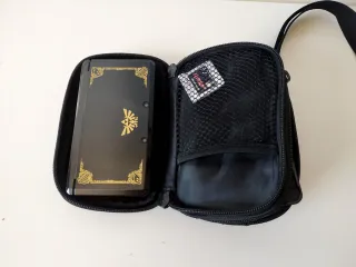 Nintendo 3DS edición Zelda 25th aniversario