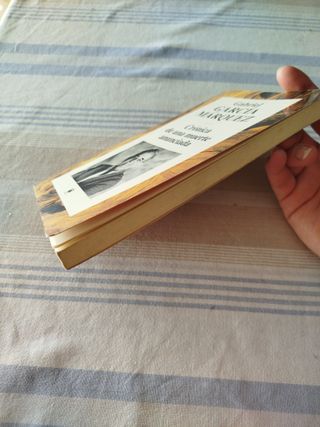 CRÓNICA DE UNA MUERTE ANUNCIADA