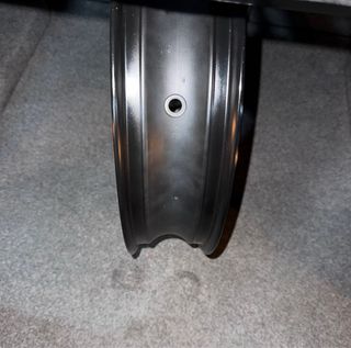 Llanta Delantera Suzuki GSXR 600 k8-k9-l0