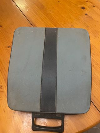 Máquina de escribir Olivetti Lettera 32