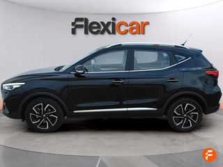 MG ZS 1.0T Luxury
