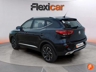 MG ZS 1.0T Luxury