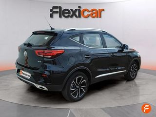 MG ZS 1.0T Luxury