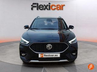 MG ZS 1.0T Luxury