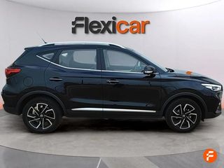 MG ZS 1.0T Luxury