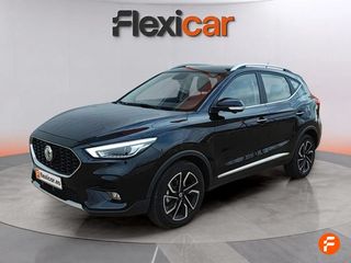 MG ZS 1.0T Luxury