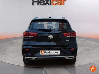 MG ZS 1.0T Luxury