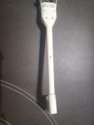 Nintendo Wii Accesorios y Nunchuk