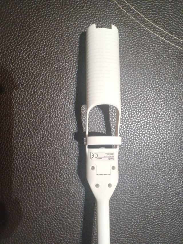 Nintendo Wii Accesorios y Nunchuk