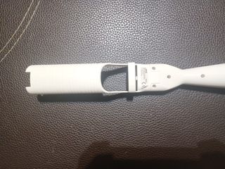 Nintendo Wii Accesorios y Nunchuk