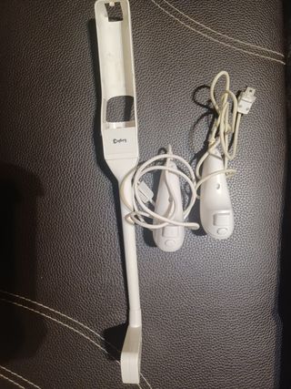 Nintendo Wii Accesorios y Nunchuk