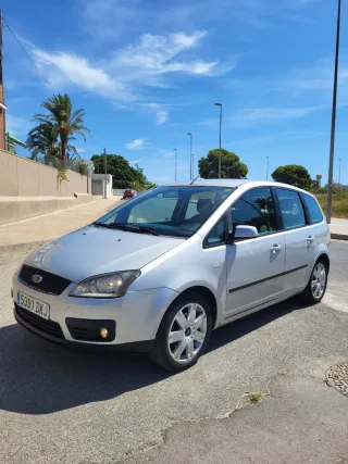 Ford Focus C-max 2005