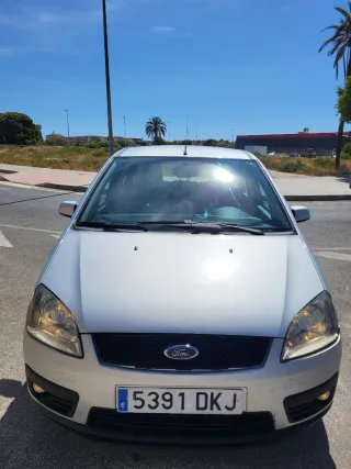 Ford Focus C-max 2005
