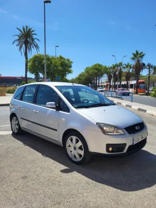 Ford Focus C-max 2005