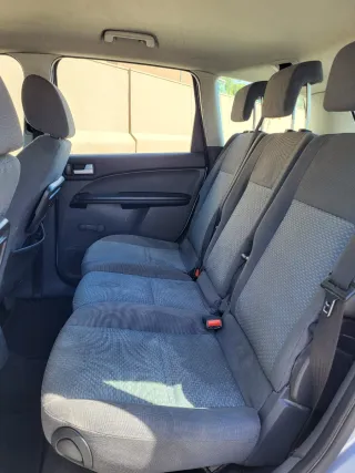 Ford Focus C-max 2005