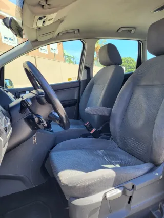 Ford Focus C-max 2005