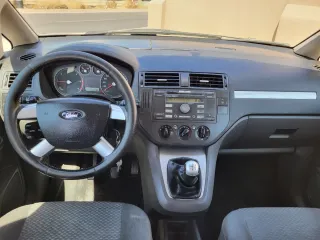 Ford Focus C-max 2005