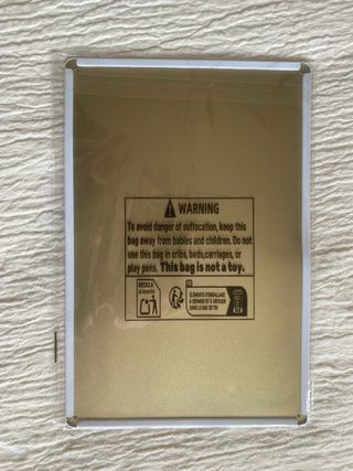 Placa Metal Rolex Explorer 20x30