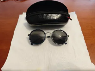 Gafas de sol Carrera ca 167 aviador retro