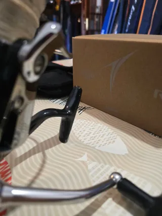 CARRETE DAIWA TOURNAMENT ISO 5000