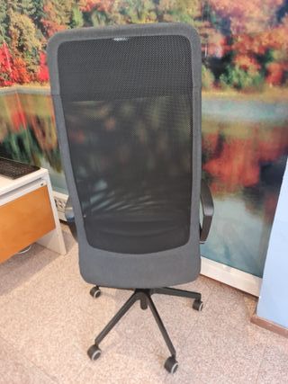 Silla de oficina Markus Ikea