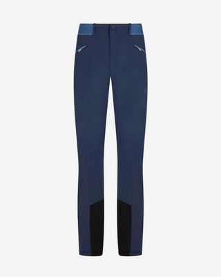 Pantalón La Sportiva Orizion Azul Noche