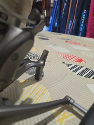 CARRETES SHIMANO POWER AERO 6000