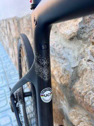 Orbea Orca M30 - Como Nueva